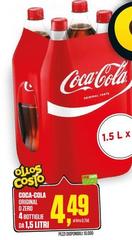Coca Cola - Originali Zeroi