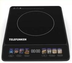 Telefunken - Piano Cottura A Induzione Mod. M09387 