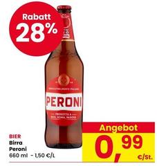 Peroni - Birra