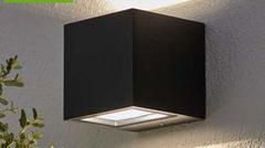 Inspire - Applique Led Brandsen L8,8xh8,5xp8,5 Cm-Ip54