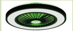 Ventilatore Led Sonny Ø54 Cm