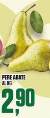 Pere Abate