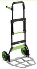 Standers - Carrello In Alluminio