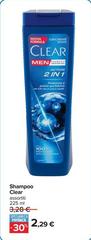 Formula - Shampoo