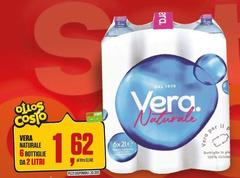 Vera -  Naturale