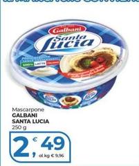 Galbani - Mascarpone