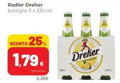 Dreher - Radler