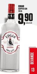 London Dry - Sopper Gin