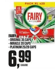 Fairy - Original