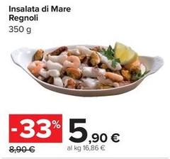 Mare - Insalata Di