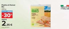 Cereal bio - Piadina Di Kamut Bio