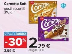 Soft - Cornetto
