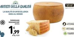 Mondo - Parmigiano Reggiano DOP
