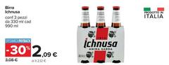 Ichnusa - Birra