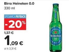 Heineken - Birra