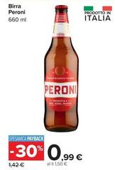 Peroni - Birra