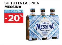 Messina - Su Tutta La Linea