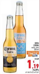 Corona Extra - Birra