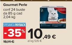 Purina - Gourmet Perle