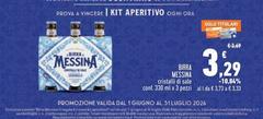 Messina - Birra