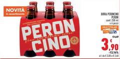 Peroncino - Birra