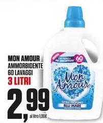 Blu - Ammorbidente