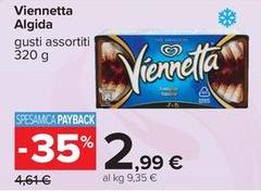 Algida - Viennetta