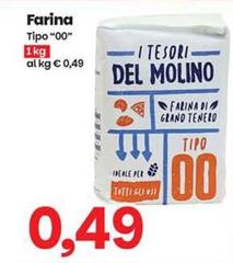 Il molino - Farina Tipo 