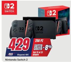 Nintendo - Switch 2