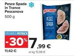 Pescanova - Pesce Spada In Trance