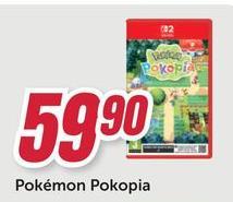 Nintendo - Pokemon Pokopia