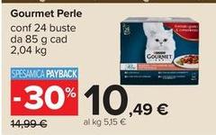 Purina - Gourmet Perle