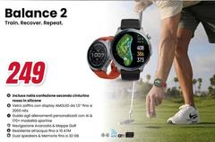Amazfit - Balance 2