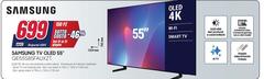 Samsung - Tv Oled 55