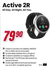 Amazfit - Active 2R