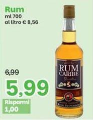 Rum