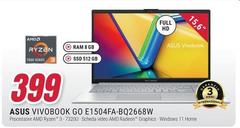 Asus - Vivobook Go E1504FA-BQ2668W