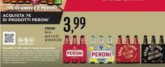 Peroni - Birra