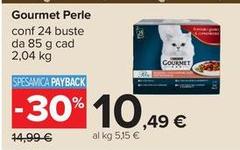 Purina - Gourmet Perle