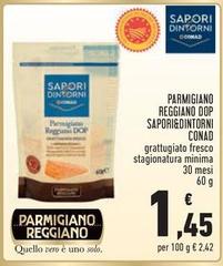 Reggiano - Parmigiano  DOP Sapori&Dintorni