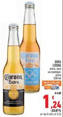 Corona Extra - Birra