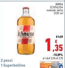 Ichnusa - Birra