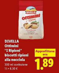 Divella - Ottimini 