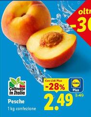 Pesche