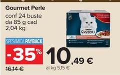 Purina - Gourmet Perle