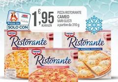 Cameo - Pizza Ristorante