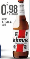 Ichnusa - Birra