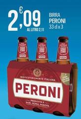 Peroni - Birra