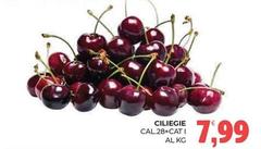 Ciliegie