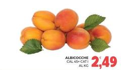 Albicocche